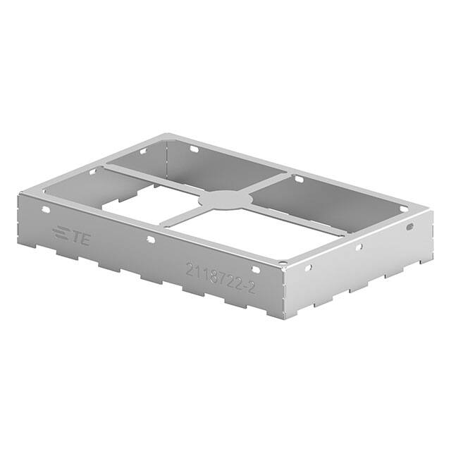 2118722-2 TE Connectivity AMP Connectors  HF-Abschirmungen